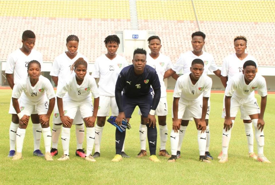 228Foot 228Foot-Match Amical International (F) : la rencontre entre le Togo et le Ghana est annulée